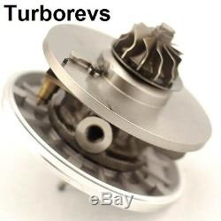 Ford Citroen Peugeot Turbo Chra Turbocharger Cartridge Repair Kit Gt1544v 753420