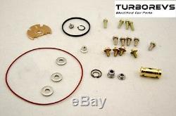 Ford Citroen Peugeot Turbo Turbocharger Seals Bearing Repair Kit Gt1544v 753420