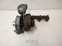 Ford Mini Peugeot Citroen Volvo Mazda 9663199280 110 Bhp Garrett Turbo Charger