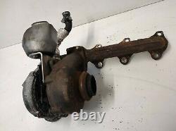 Ford Mini Peugeot Citroen Volvo Mazda 9663199280 110 Bhp Garrett Turbo Charger