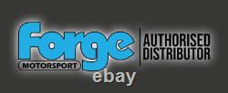 Forge Atmospheric Dump Valve for Mini Cooper S Peugeot 207 208 Citroen DS3 E