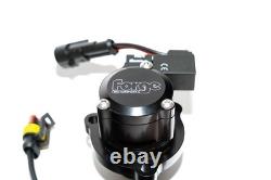 Forge Atmospheric Dump Valve for Mini Cooper S Peugeot 207 208 Citroen DS3 E