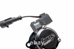 Forge Atmospheric Dump Valve for Mini Cooper S Peugeot 207 208 Citroen DS3 E