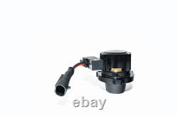 Forge Atmospheric Dump Valve for Mini Cooper S Peugeot 207 208 Citroen DS3 E
