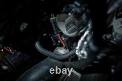 Forge Atmospheric Dump Valve for Mini Cooper S Peugeot 207 208 Citroen DS3 E