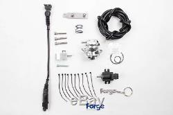 Forge Motorsport Blow Off Vale Kit for Mini Cooper S N14 and Peugeot Turbo 07-10