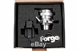 Forge Motorsport Blow Off Vale Kit for Mini Cooper S N14 and Peugeot Turbo 07-10