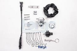 Forge Motorsport Blow Off Valve And Kit For Mini Cooper S And For Peugeot Turbo