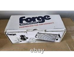 Forge Motorsport Recirculation Valve & Kit Mini Cooper R55 R56 R57 S Peugeot 207