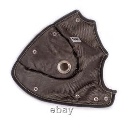 Forge Turbo Blanket Fit Mini, Peugeot, Citroen Inc Cooper S, DS3 Racing, 208 GTI