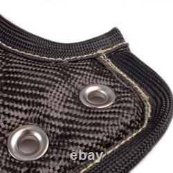 Forge Turbo Blanket Fit Mini, Peugeot, Citroen Inc Cooper S, DS3 Racing, 208 GTI