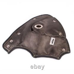 Forge Turbo Blanket Fit Mini, Peugeot, Citroen Inc Cooper S, DS3 Racing, 208 GTI