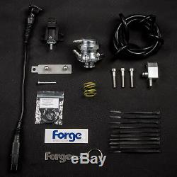 Forge Uprated Bypass (Dump) Valve For Mini R56 Cooper S / JCW & Peugeot 308 GTI