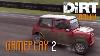 Fr Dirt Rally 2 Multiplayer Gameplay Ps4 Mini Cooper S Peugeot 208 Wrx