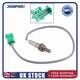 Front 4 Wire Lambda Oxygen Sensor O2 Exhaust Probe For Mini Cooper Citroen C3