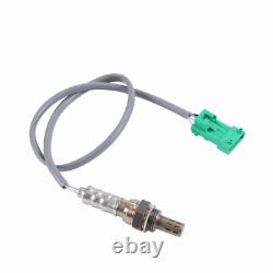 Front 4 Wire Lambda Oxygen Sensor O2 Exhaust Probe For Mini Cooper Citroen C3
