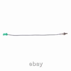 Front 4 Wire Lambda Oxygen Sensor O2 Exhaust Probe For Mini Cooper Citroen C3