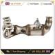 Front Catalytic Converter Fits Mini Cooper R56 1.6 N12b16a Approved Type Euro 6