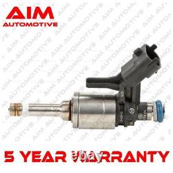 Fuel Injector AIM Fits Mini Cooper JCW Clubman Peugeot 207 1.6 + Other Models