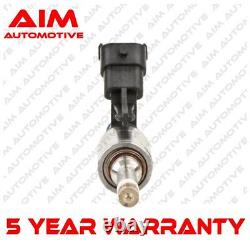 Fuel Injector AIM Fits Mini Cooper JCW Clubman Peugeot 207 1.6 + Other Models