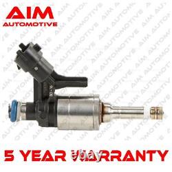 Fuel Injector AIM Fits Mini Cooper JCW Clubman Peugeot 207 1.6 + Other Models