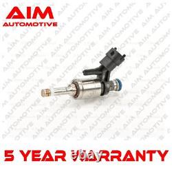 Fuel Injector AIM Fits Mini Cooper JCW Clubman Peugeot 207 1.6 + Other Models