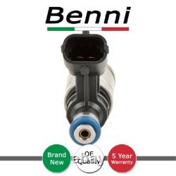 Fuel Injector Benni Fits Mini Cooper JCW Clubman Peugeot 207 1.6 + Other Models