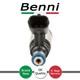 Fuel Injector Benni Fits Mini Cooper Jcw Clubman Peugeot 207 1.6 + Other Models