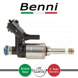 Fuel Injector Benni Fits Mini Cooper JCW Clubman Peugeot 207 1.6 + Other Models