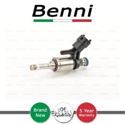 Fuel Injector Benni Fits Mini Cooper JCW Clubman Peugeot 207 1.6 + Other Models