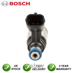 Fuel Injector Bosch Fits Mini Cooper JCW Clubman Peugeot 207 1.6 + Other Models