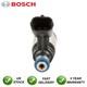 Fuel Injector Bosch Fits Mini Cooper Jcw Clubman Peugeot 207 1.6 + Other Models