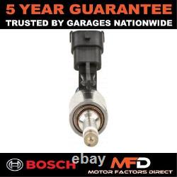 Fuel Injector Bosch Fits Mini Cooper JCW Clubman Peugeot 207 1.6 + Other Models