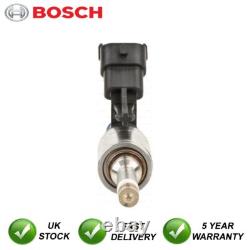 Fuel Injector Bosch Fits Mini Cooper JCW Clubman Peugeot 207 1.6 + Other Models