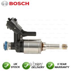 Fuel Injector Bosch Fits Mini Cooper JCW Clubman Peugeot 207 1.6 + Other Models