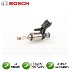 Fuel Injector Bosch Fits Mini Cooper JCW Clubman Peugeot 207 1.6 + Other Models