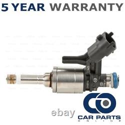 Fuel Injector CPO Fits Mini Cooper JCW Clubman Peugeot 207 1.6 + Other Models