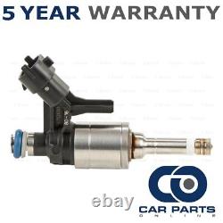 Fuel Injector CPO Fits Mini Cooper JCW Clubman Peugeot 207 1.6 + Other Models