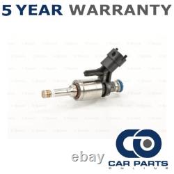 Fuel Injector CPO Fits Mini Cooper JCW Clubman Peugeot 207 1.6 + Other Models