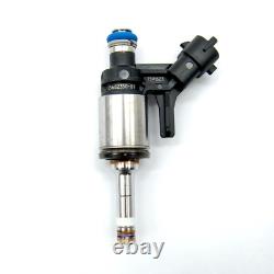 Fuel Injector For Peugeot Citroen Bmw Mini N13b16 Ds3 208 318 316 0261500494