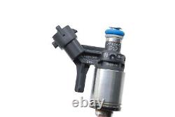 Fuel Injector For Peugeot Citroen Bmw Mini N13b16 Ds3 208 318 316 0261500494