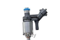 Fuel Injector For Peugeot Citroen Bmw Mini N13b16 Ds3 208 318 316 0261500494