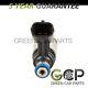 Fuel Injector Gcp Fits Mini Cooper Jcw Clubman Peugeot 207 1.6 + Other Models