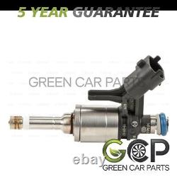 Fuel Injector GCP Fits Mini Cooper JCW Clubman Peugeot 207 1.6 + Other Models