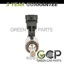 Fuel Injector GCP Fits Mini Cooper JCW Clubman Peugeot 207 1.6 + Other Models