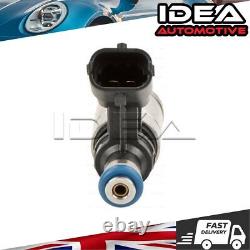 Fuel Injector Idea Fits Mini Cooper JCW Clubman Peugeot 207 1.6 + Other Models