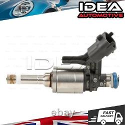 Fuel Injector Idea Fits Mini Cooper JCW Clubman Peugeot 207 1.6 + Other Models