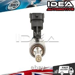 Fuel Injector Idea Fits Mini Cooper JCW Clubman Peugeot 207 1.6 + Other Models