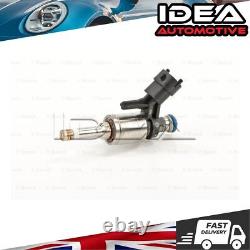 Fuel Injector Idea Fits Mini Cooper JCW Clubman Peugeot 207 1.6 + Other Models