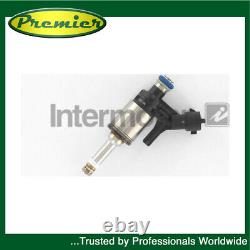 Fuel Injector Nozzle + Holder Premier Fits Mini BMW Peugeot Citroen 1.6 2.0